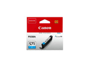 Canon CLI-571 / 0386C001 Cyan