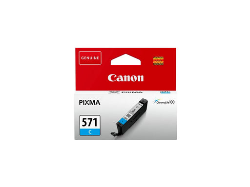 Canon CLI-571 / 0386C001 Cyan