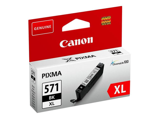 Canon CLI-571XL / 0331C001 High Black