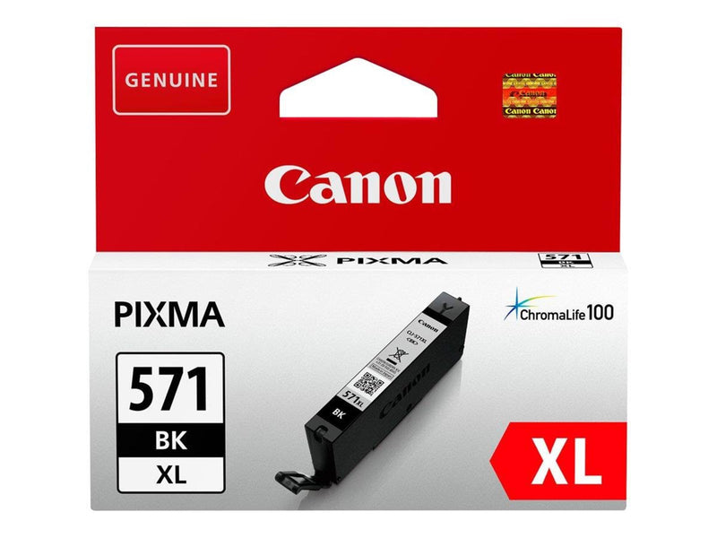 Canon CLI-571XL / 0331C001 High Black