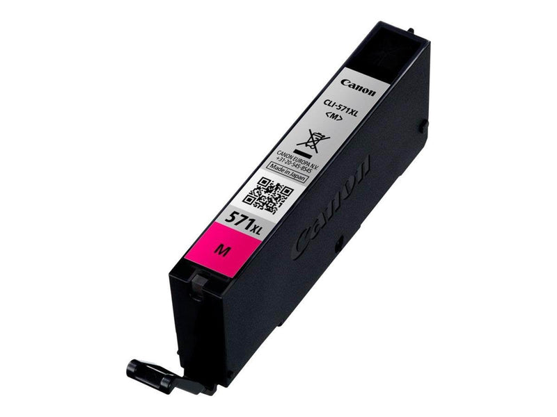 Canon CLI-571XL / 0333C001 High Magenta