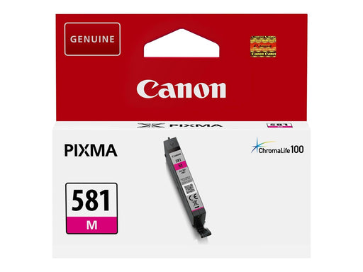 Canon CLI-581 / 2104C001 Magenta