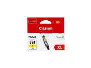 Canon CLI-581XL / 2051C001 High Yellow