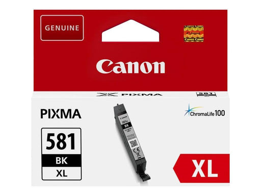Canon CLI-581XL / 2052C001 High Black