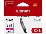 Canon CLI-581XXL / 1996C001 High Magenta