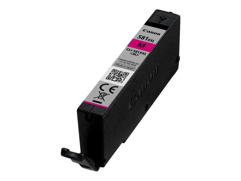 Canon CLI-581XXL / 1996C001 High Magenta