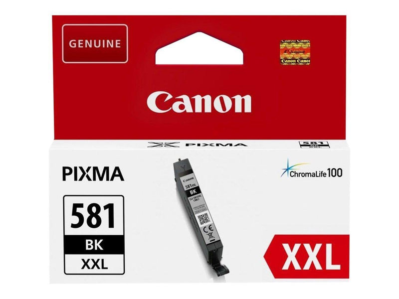 Canon CLI-581XXL / 1998C001 High Black