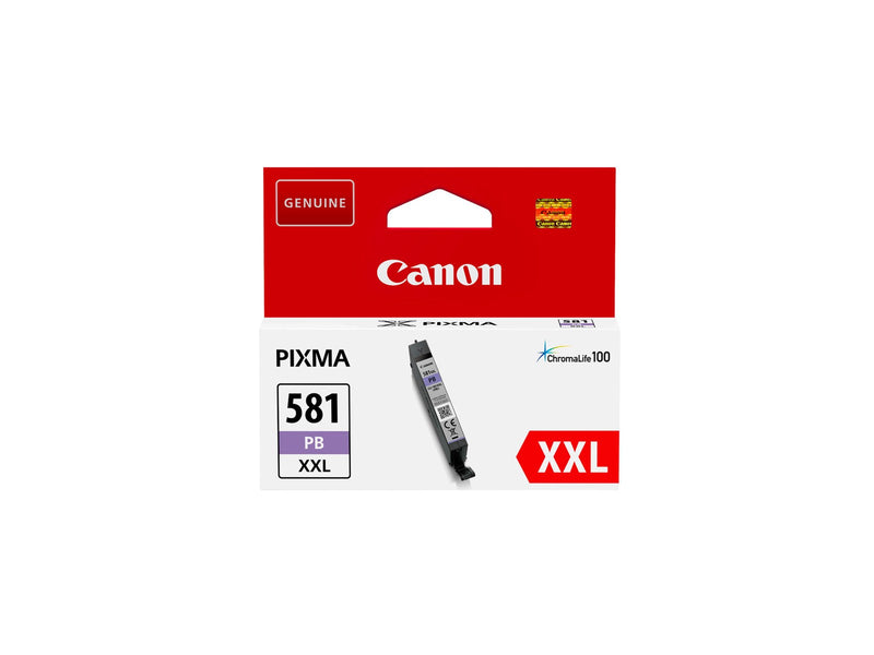 Canon CLI-581XXL / 1999C001 High Value P