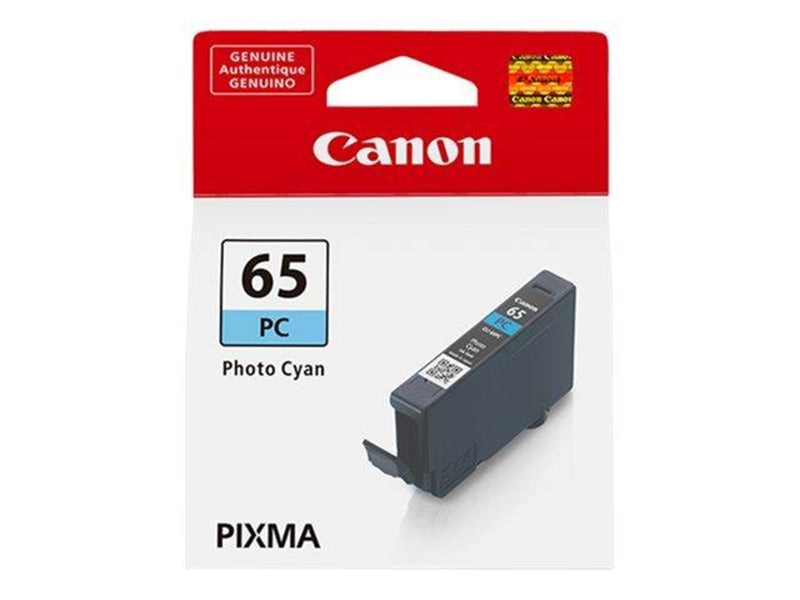 Canon CLI-65 / 4220C001 Photo Cyan