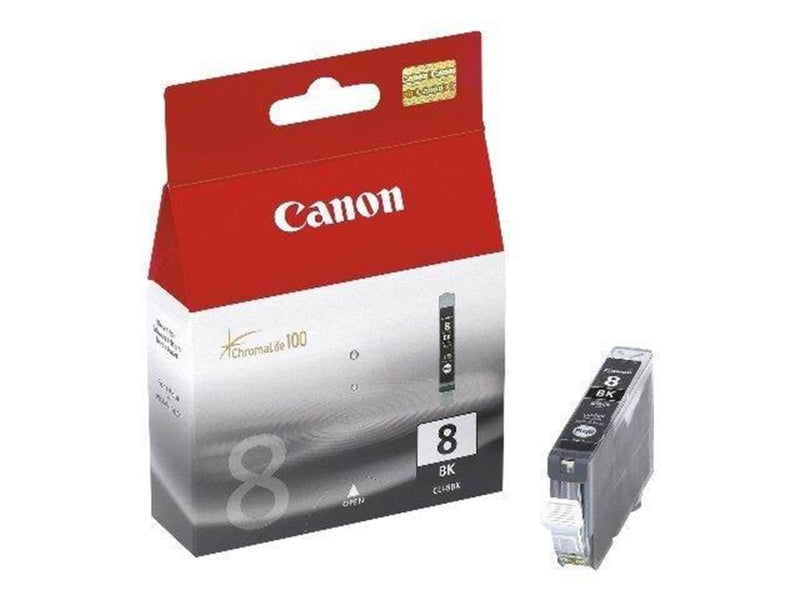 Canon CLI-8 / 0620B001 Black