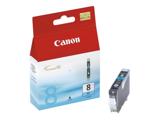 Canon CLI-8 / 0624B001 Photo Cyan