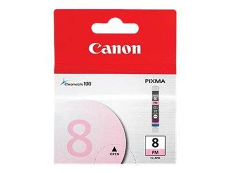 Canon CLI-8 / 0625B001 Photo Magenta