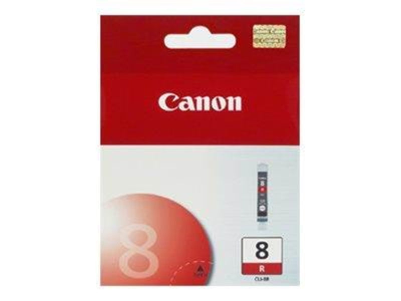 Canon CLI-8 / 0626B001 Red