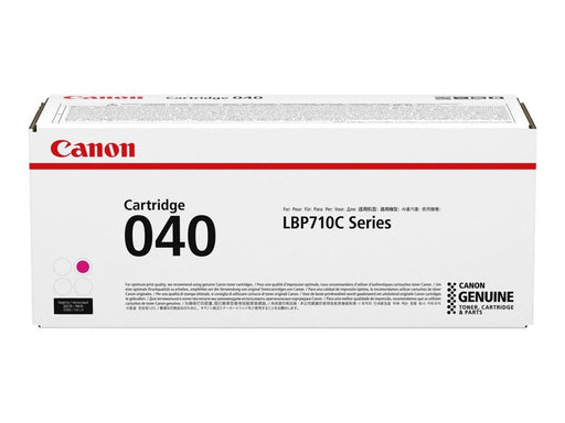 Canon CRG 040 / 0456C001 Magenta