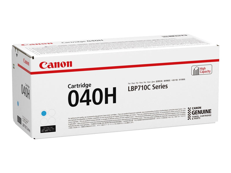 Canon CRG 040 / 0459C001 High Cyan