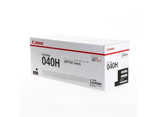 Canon CRG 040 / 0461C001 High Black