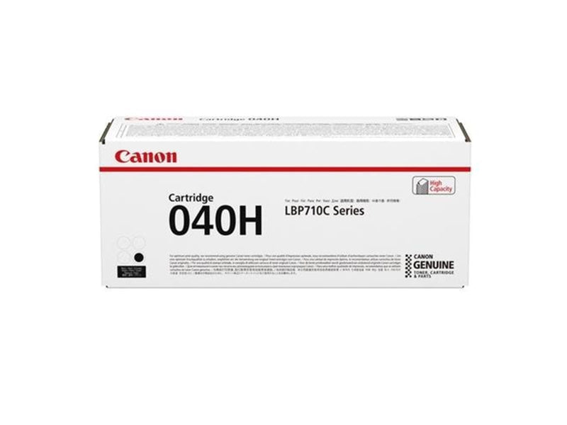 Canon CRG 040 / 0461C001 High Black