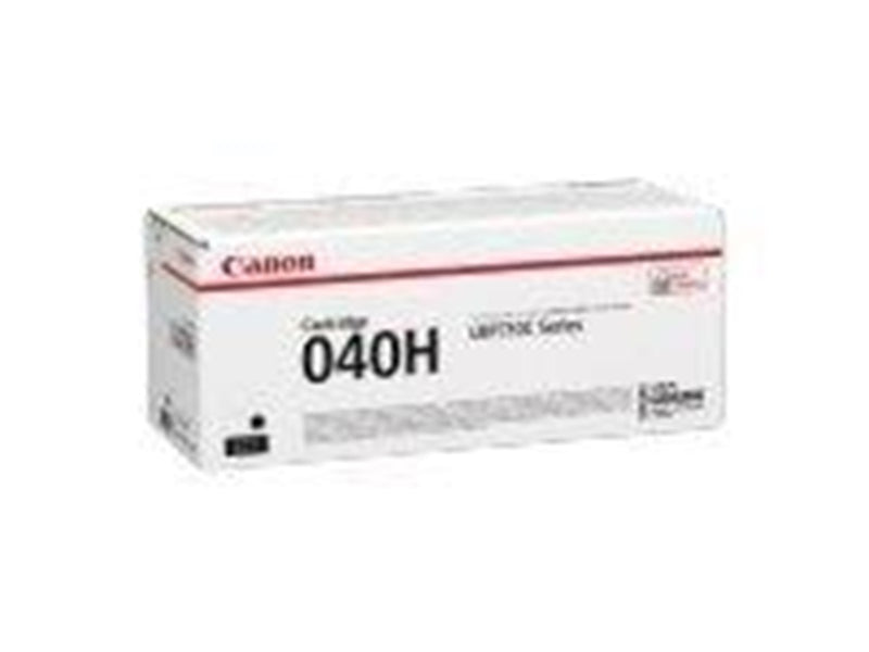 Canon CRG 040 / 0461C001 High Black