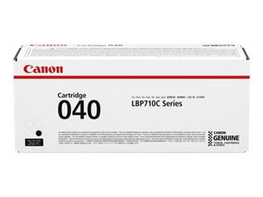 Canon CRG 040 / 9460C001 Black