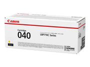 Canon  CRG 040 Yellow