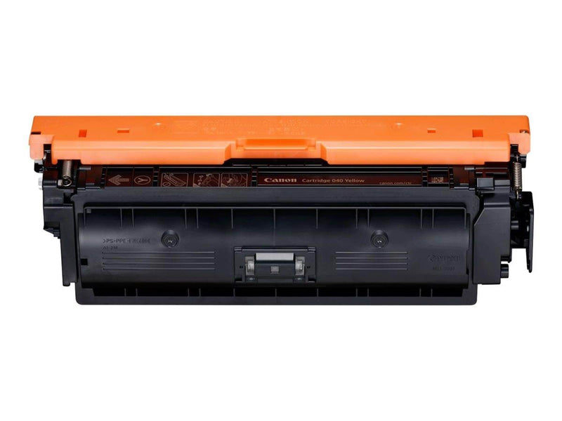 Canon  CRG 040 Yellow