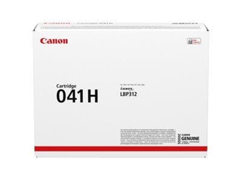 Canon CRG 041 / 0543C002 High Black