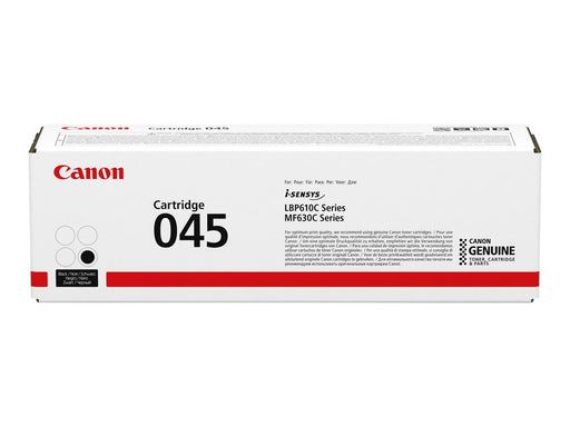 Canon CRG 045 / 1242C002 Black