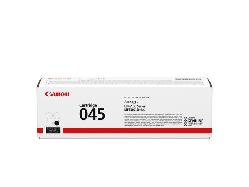 Canon CRG 045 / 1246C002 High Black