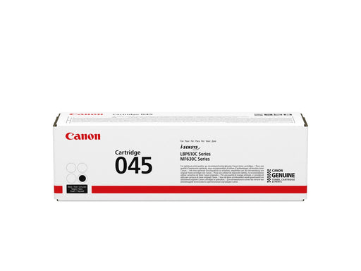 Canon CRG 045 / 1246C002 High Black