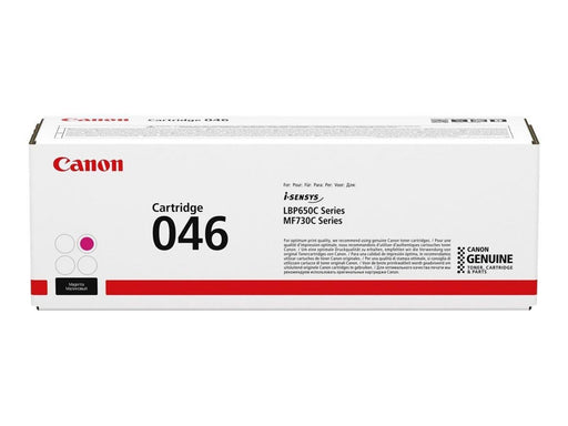 Canon CRG 046 / 1248C002 Magenta
