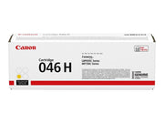 Canon CRG 046 / 1251C002 High Yellow
