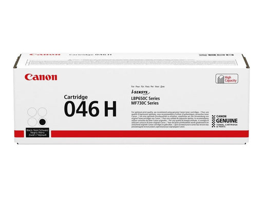 Canon CRG 046 / 1254C002 High Black