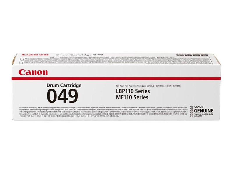 Canon CRG 049 / 2165C001 Drum
