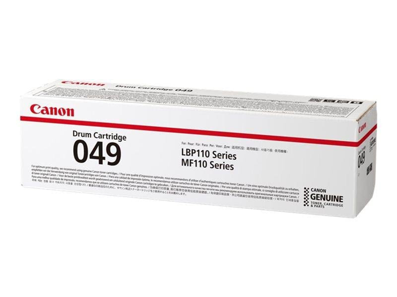 Canon CRG 049 / 2165C001 Drum