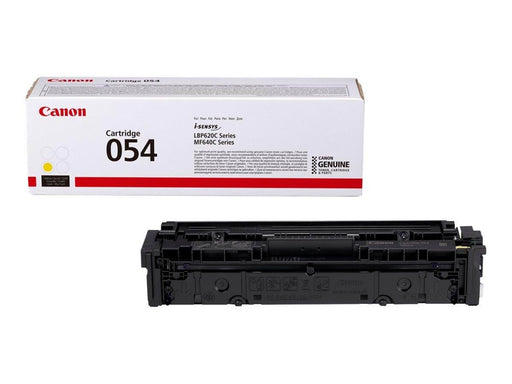 Canon CRG 054 / 3021C002 Yellow