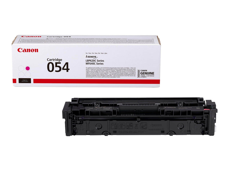 Canon CRG 054 / 3022C002 Magenta
