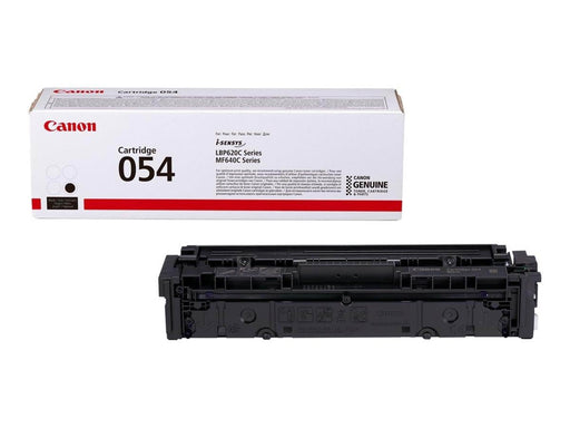 Canon CRG 054 / 3024C002 Black
