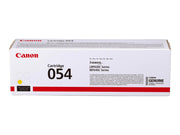 Canon CRG 054H / 3025C002 High Yellow