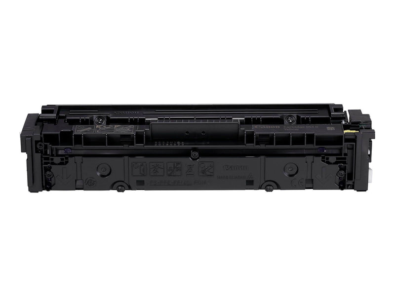 Canon CRG 054H / 3025C002 High Yellow