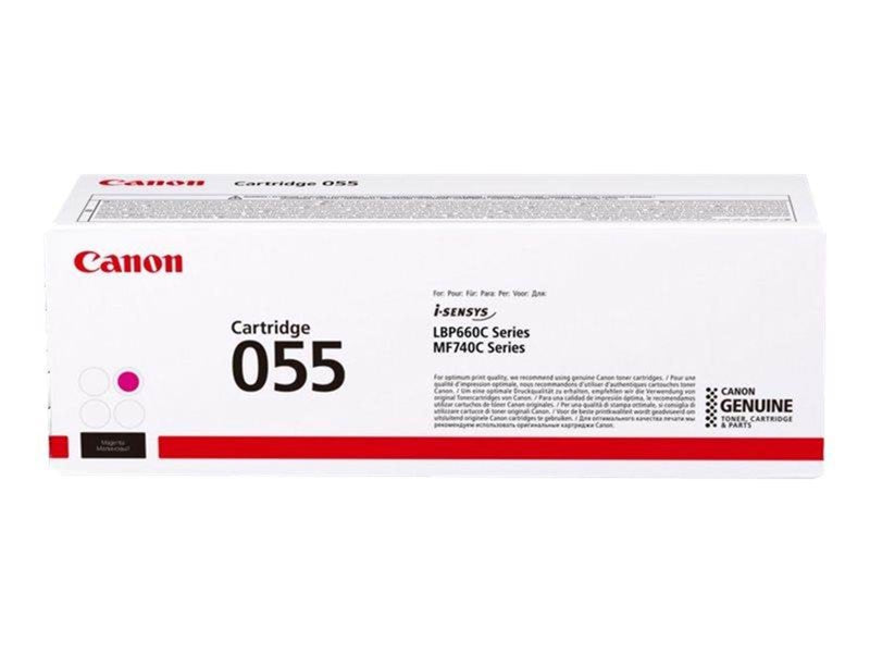 Canon CRG 055 / 3014C002 Magenta