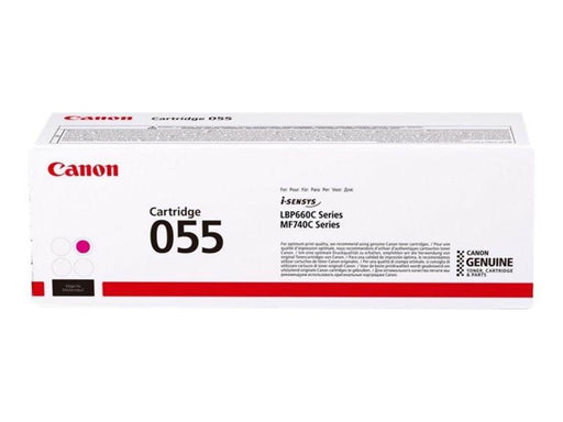 Canon CRG 055 / 3014C002 Magenta