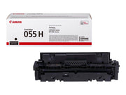 Canon CRG 055H / 3020C002 High Black