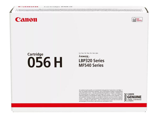 Canon CRG 056H / 3008C004 High Black