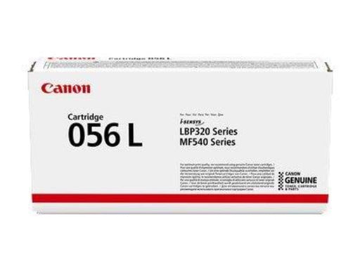 Canon CRG 056L / 3006C002 Large Black