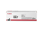 Canon CRG 067 / 5102C002 Black