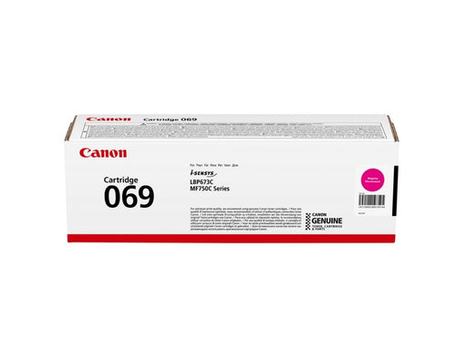 Canon CRG 069 / 5092C002 Magenta