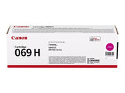 Canon CRG 069H / 5096C002 High Magenta