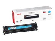 Canon CRG 716 / 1979B002 Cyan