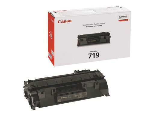 Canon CRG 719 / 3479B002 Black