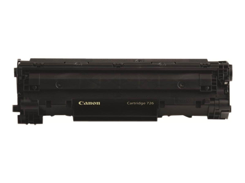 Canon CRG 726 / 3483B002 Black